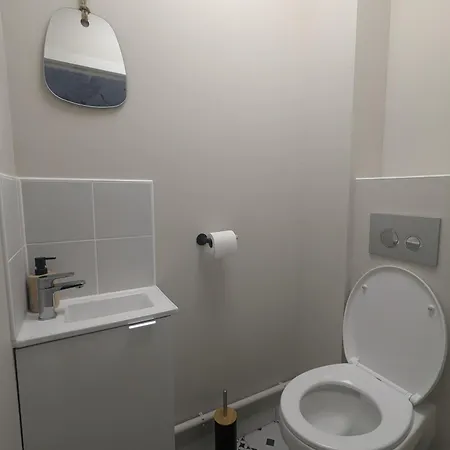 Apartamento Le Logis D'alienor
