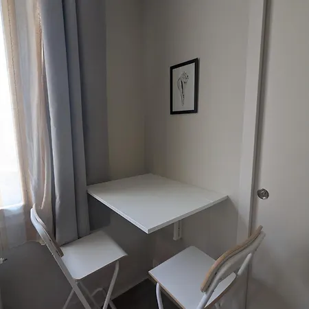 Le Logis D'alienor דירה פואטייה